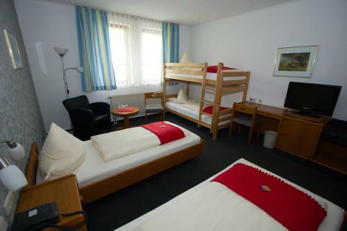 Hotel Sonnenkeller