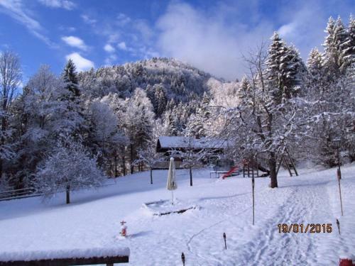 Hotel Berggasthof Butzn Wirt