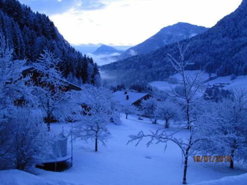 Hotel Berggasthof Butzn Wirt