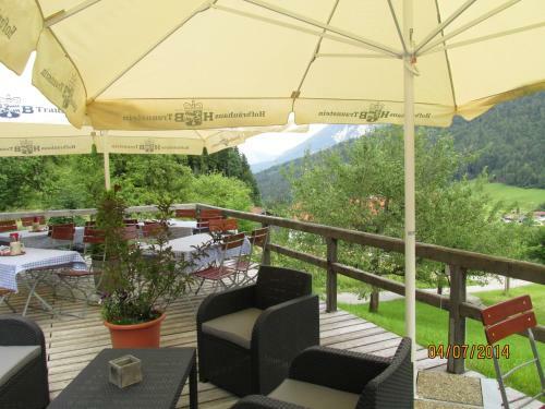 Hotel Berggasthof Butzn Wirt