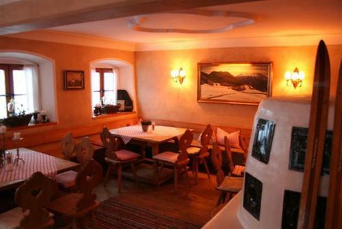 Hotel Berggasthof Butzn Wirt
