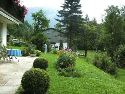 Hostal Fr�hst�ckspension Staller