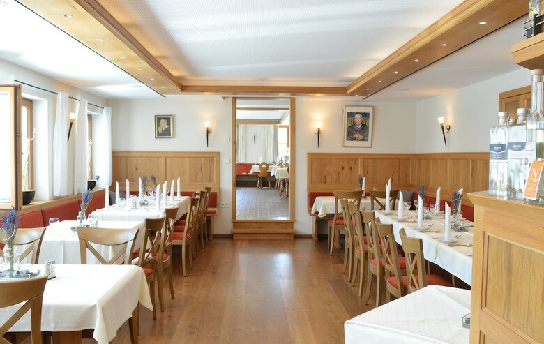 Hotel & Gasthof L�wen