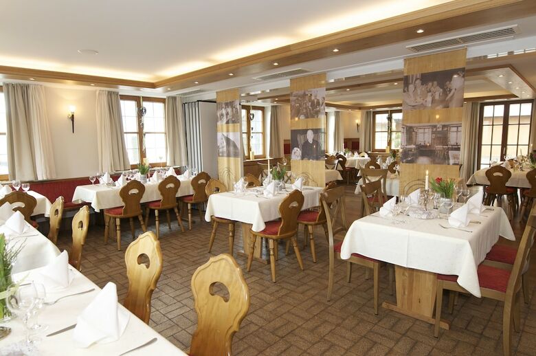 Hotel & Gasthof L�wen