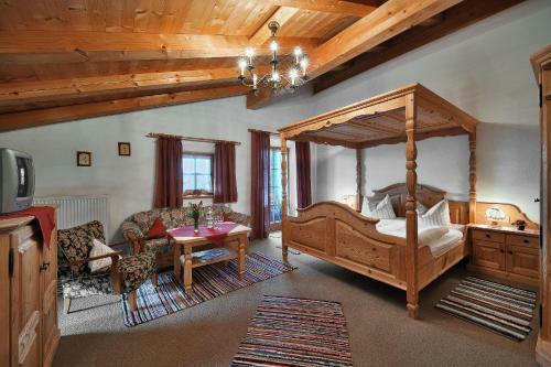 Posada Berggasthaus Weingarten