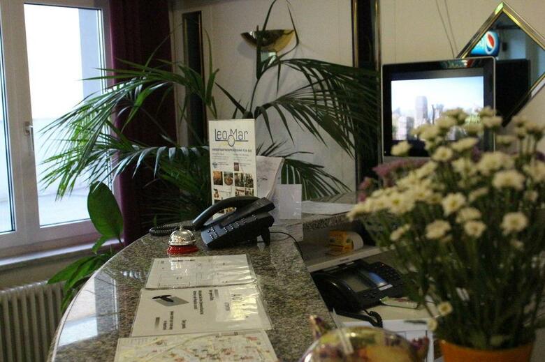 Leomar Flatrate Hotel