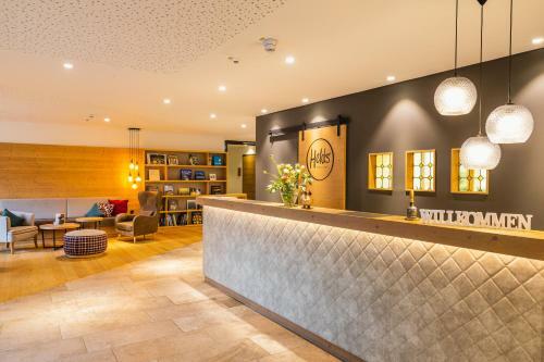 Hotel Sonnenhof