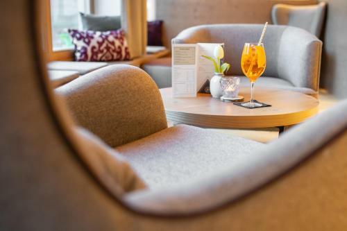 Hotel Sonnenhof