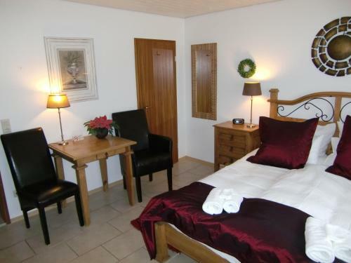 Hostal G�stehaus Zeranka