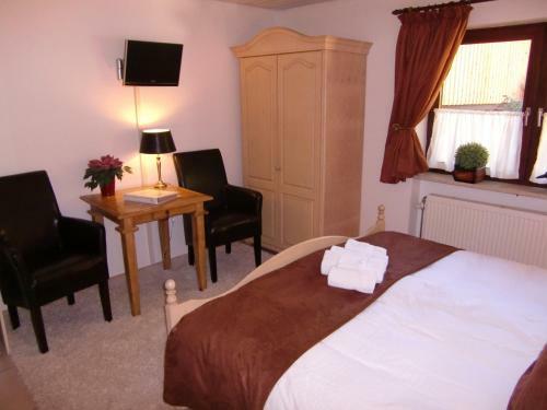 Hostal G�stehaus Zeranka