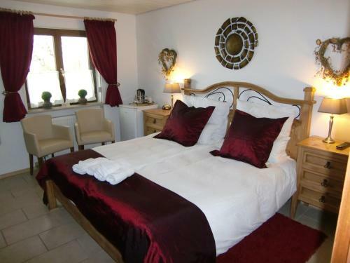 Hostal G�stehaus Zeranka