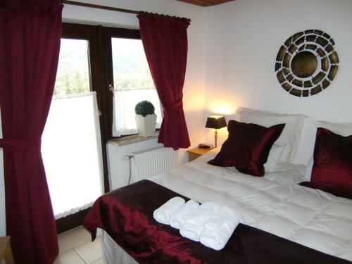 Hostal G�stehaus Zeranka