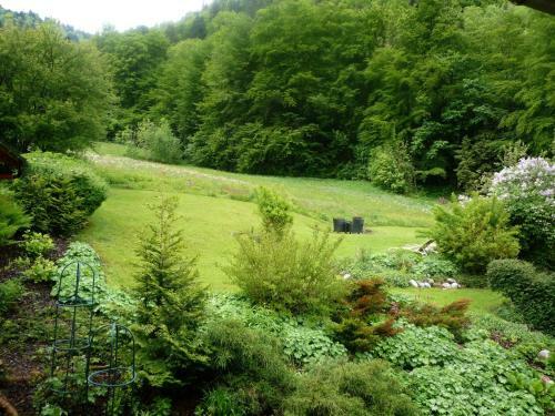 Hostal G�stehaus Zeranka