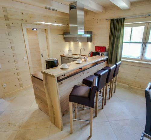 Chalets & Apartments Beim Waicher