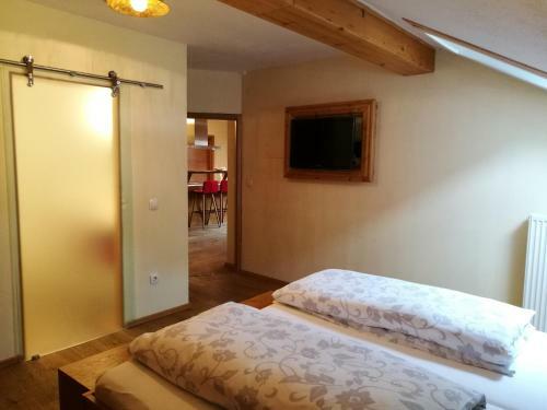 Chalets & Apartments Beim Waicher