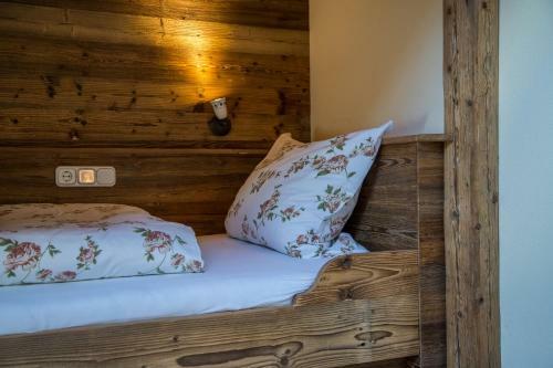 Chalets & Apartments Beim Waicher