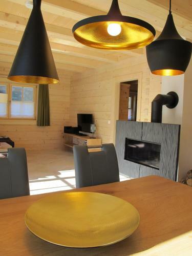 Chalets & Apartments Beim Waicher