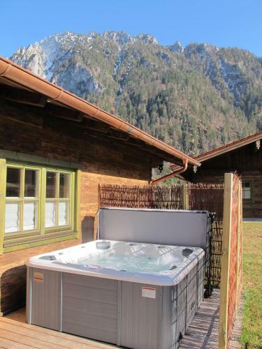 Chalets & Apartments Beim Waicher