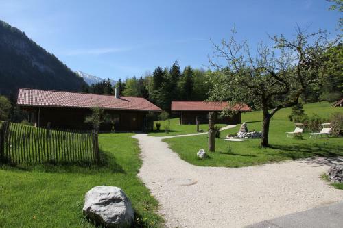 Chalets & Apartments Beim Waicher