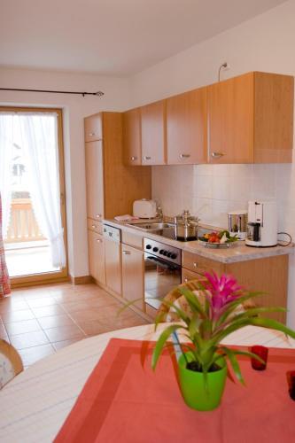 Apartments Am Westernberg