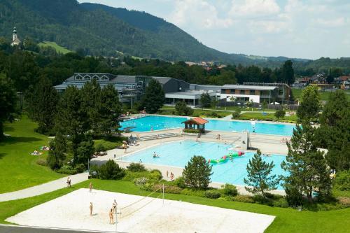 Apartments Am Westernberg