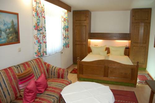 Hotel Pension Haus Heidelberg