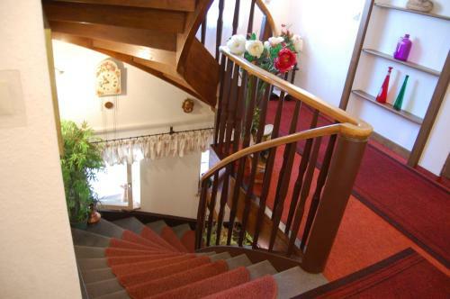 Hotel Pension Haus Heidelberg