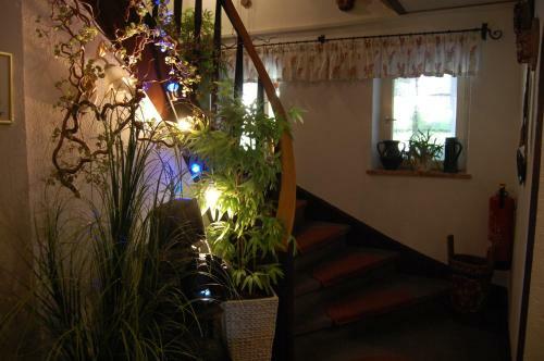 Hotel Pension Haus Heidelberg