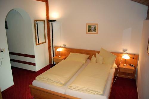Hotel Pension Haus Heidelberg
