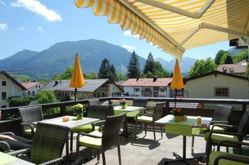 Hotel Pension Haus Heidelberg