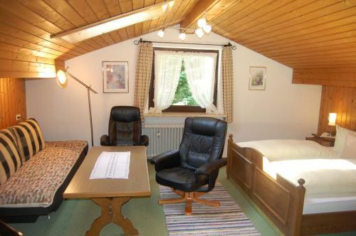 Hotel Pension Haus Heidelberg
