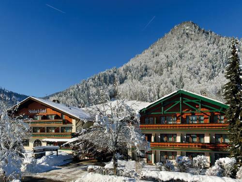 Steinbach-hotel