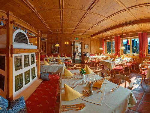Steinbach-hotel