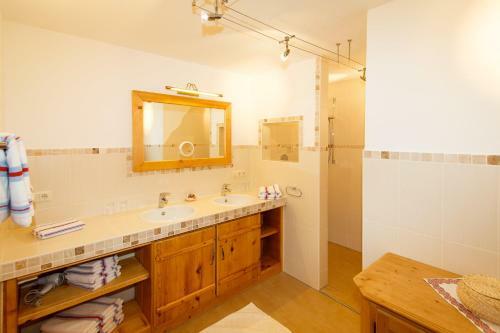 Apartments Lohener Hof Ruhpolding