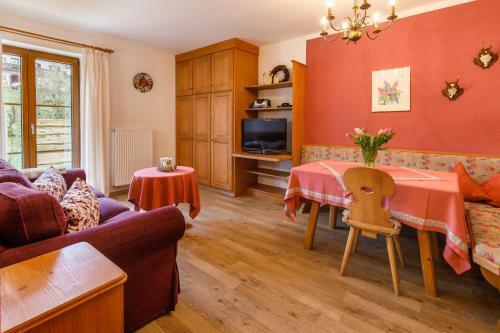 Apartments Lohener Hof Ruhpolding