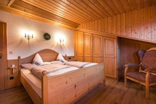 Apartments Lohener Hof Ruhpolding
