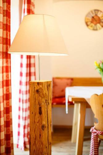 Apartments Lohener Hof Ruhpolding