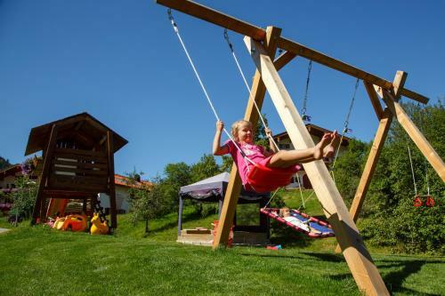 Apartments Lohener Hof Ruhpolding