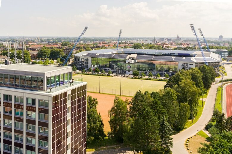 Hotel Sportforum