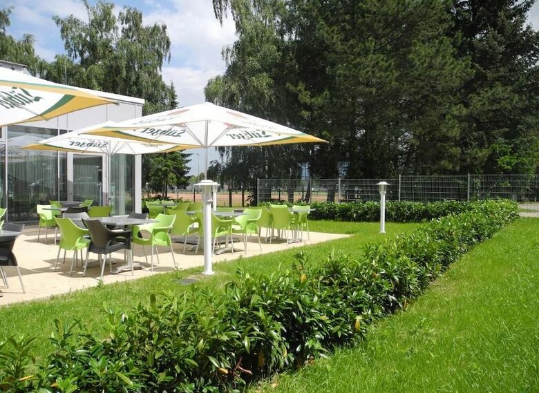 Hotel Sportforum