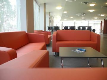 Hotel Sportforum