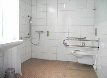 Hotel Sportforum