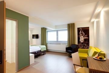 Hotel Sportforum