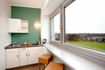 Hotel Sportforum