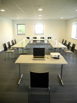 Hotel Sportforum