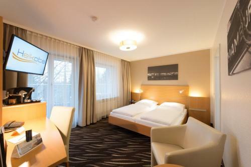Heikotel - Hotel Windsor