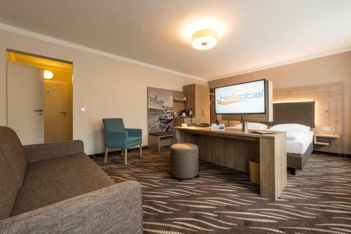 Heikotel - Hotel Windsor