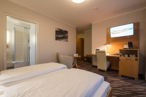 Heikotel - Hotel Windsor