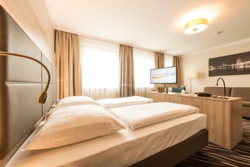 Heikotel - Hotel Windsor