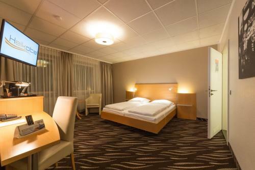 Heikotel - Hotel Windsor